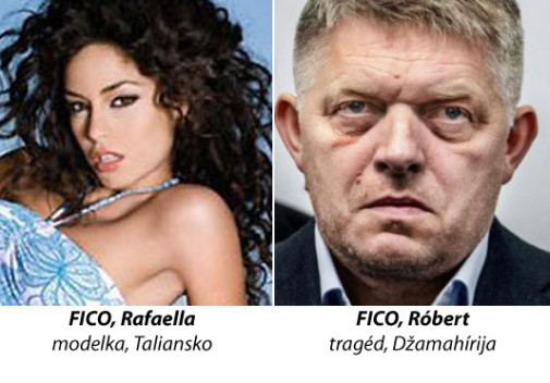 Nie je Fico ako Fico