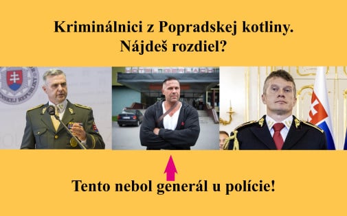 Pre všímavých