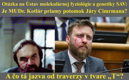 Gény génia?